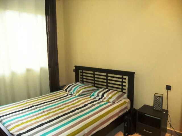 Belle appartement meublé  en location (Harhoura) — 6