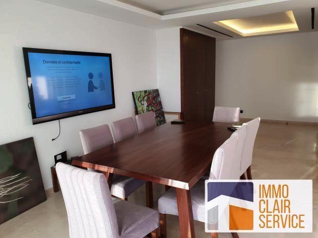 Appartement meublé de haut standing en location — 5