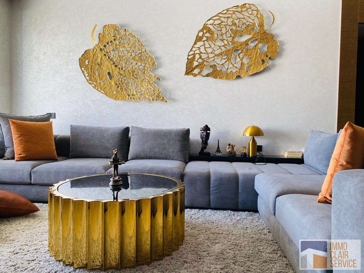 Appartement 156 m² à Agdal — 3