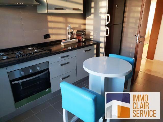 Appartement à Souissi — 7