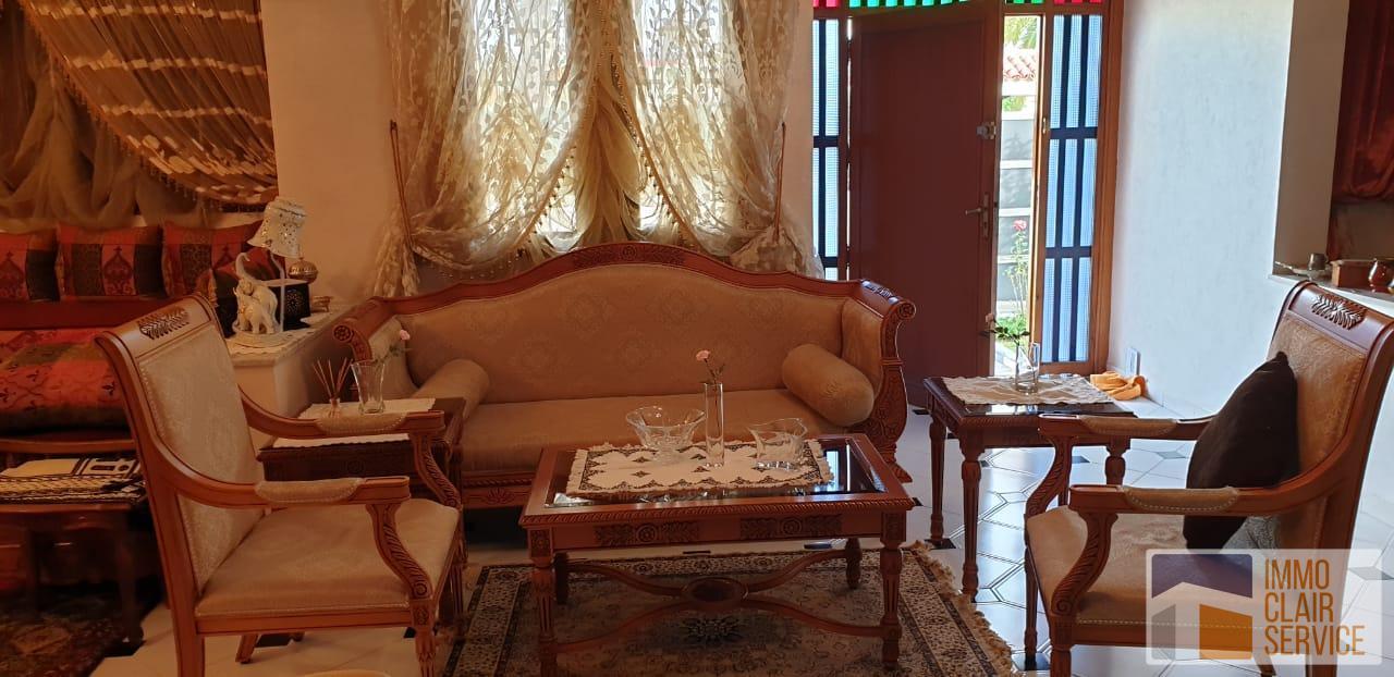 Villa à vendre (quartier Hay Riad) — 2