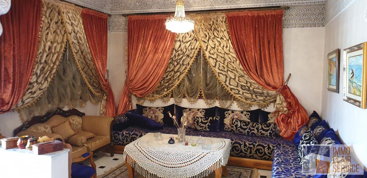 Villa à vendre (quartier Hay Riad) — 3