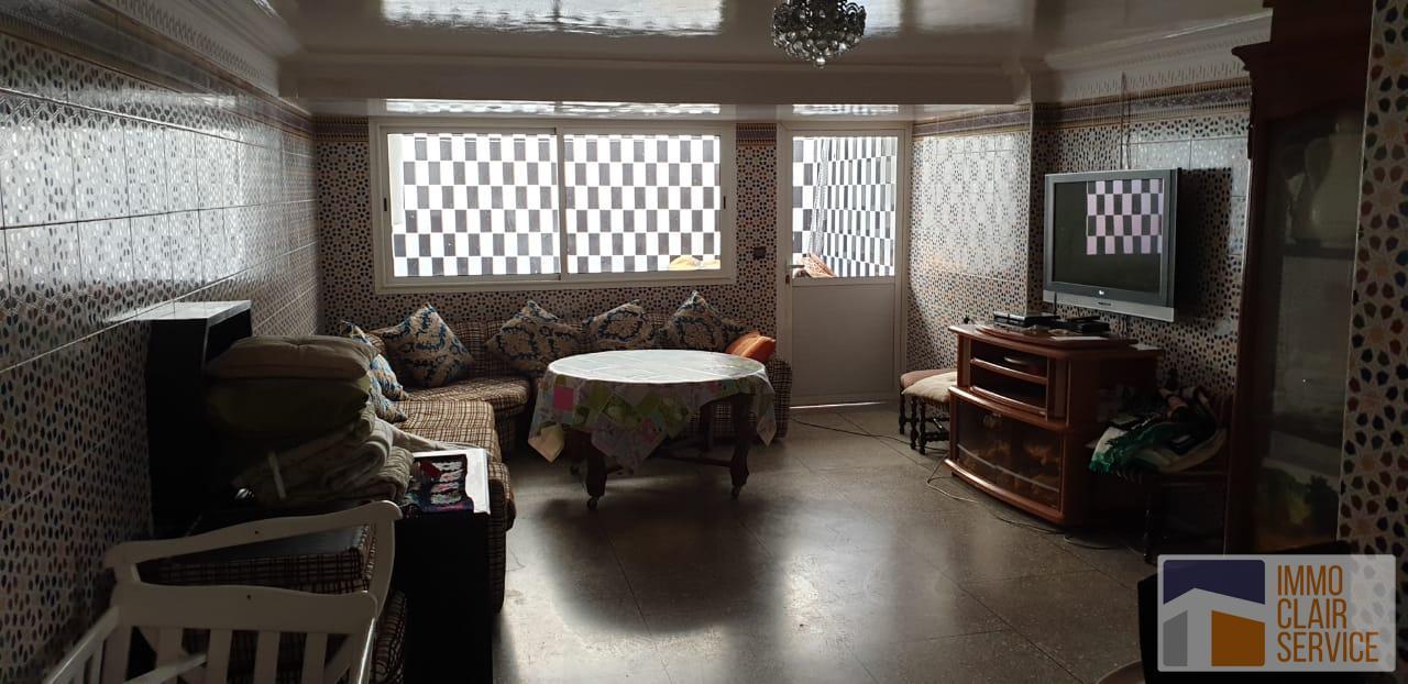 Villa à vendre (quartier Hay Riad) — 6