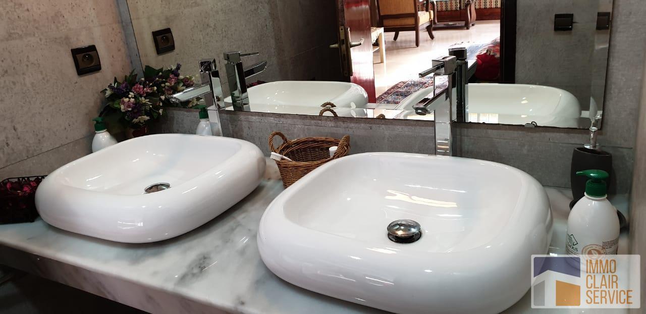 Villa f Hay Riad — 8
