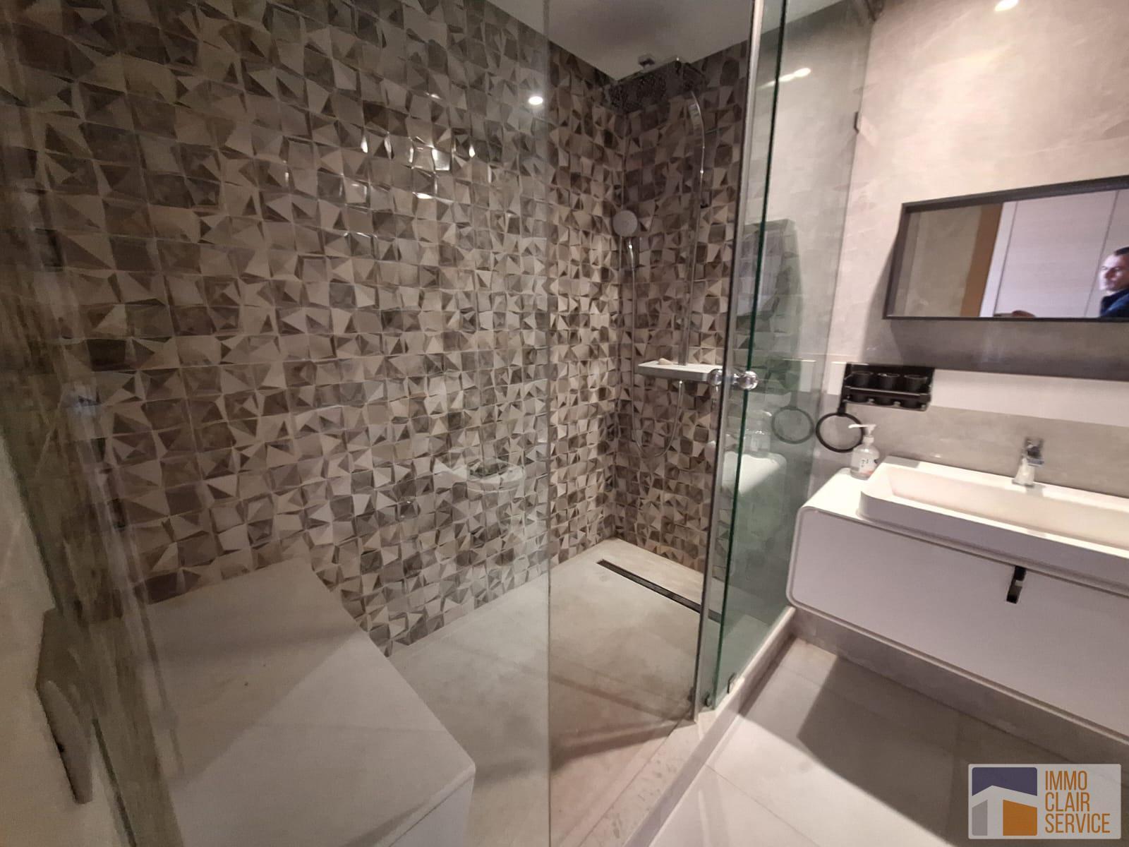 Appartement f Hay Riad — 10
