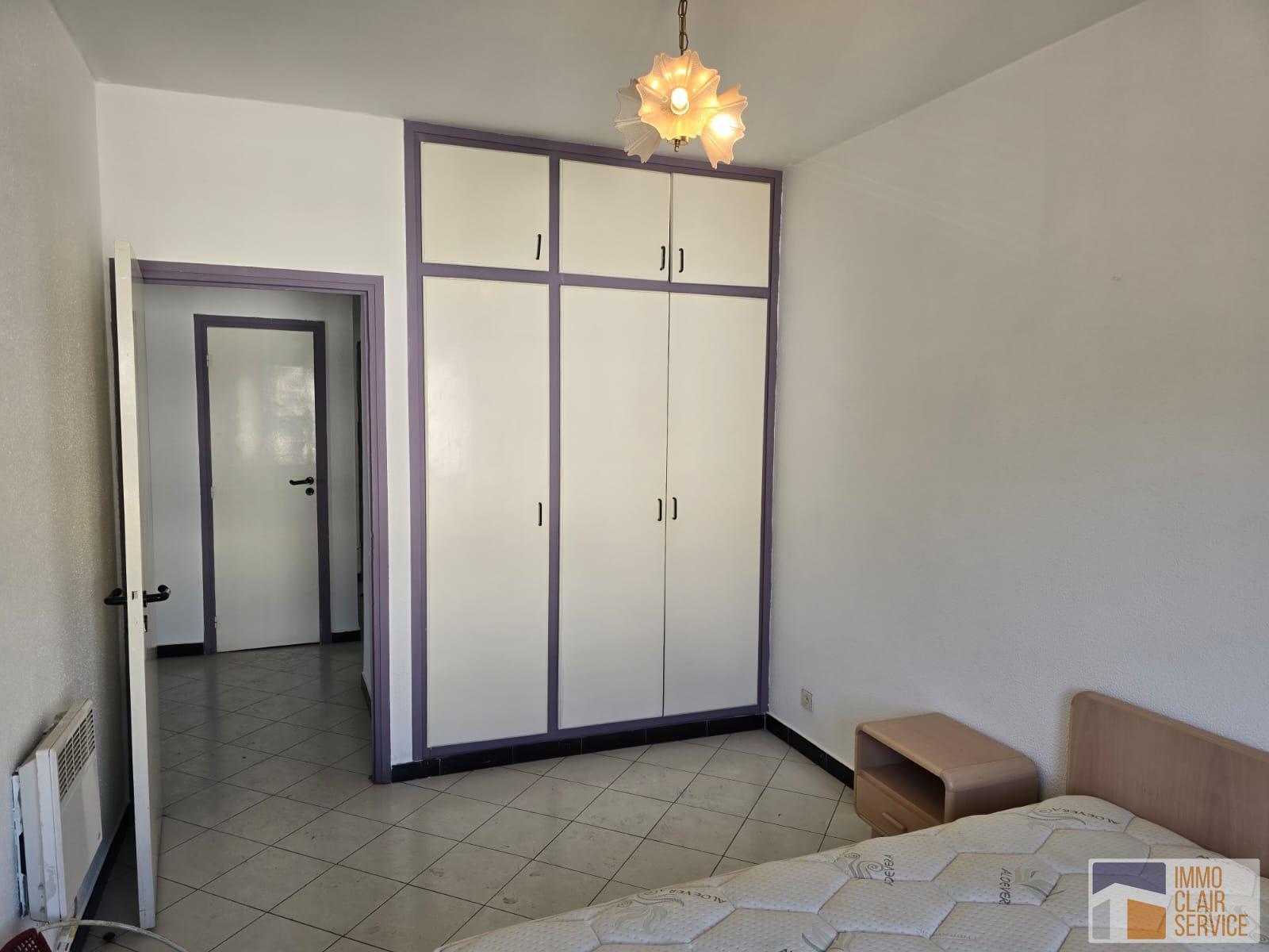 Vente Bureau prés de toutes commodités- Agdal — 5