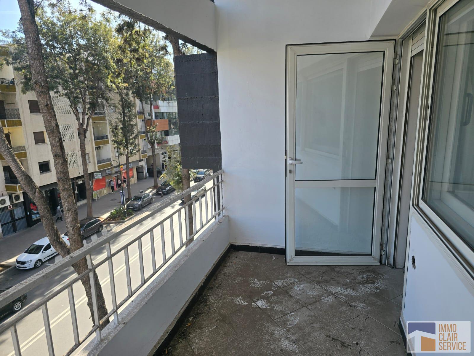 Appartement 127 m² à Agdal — 8