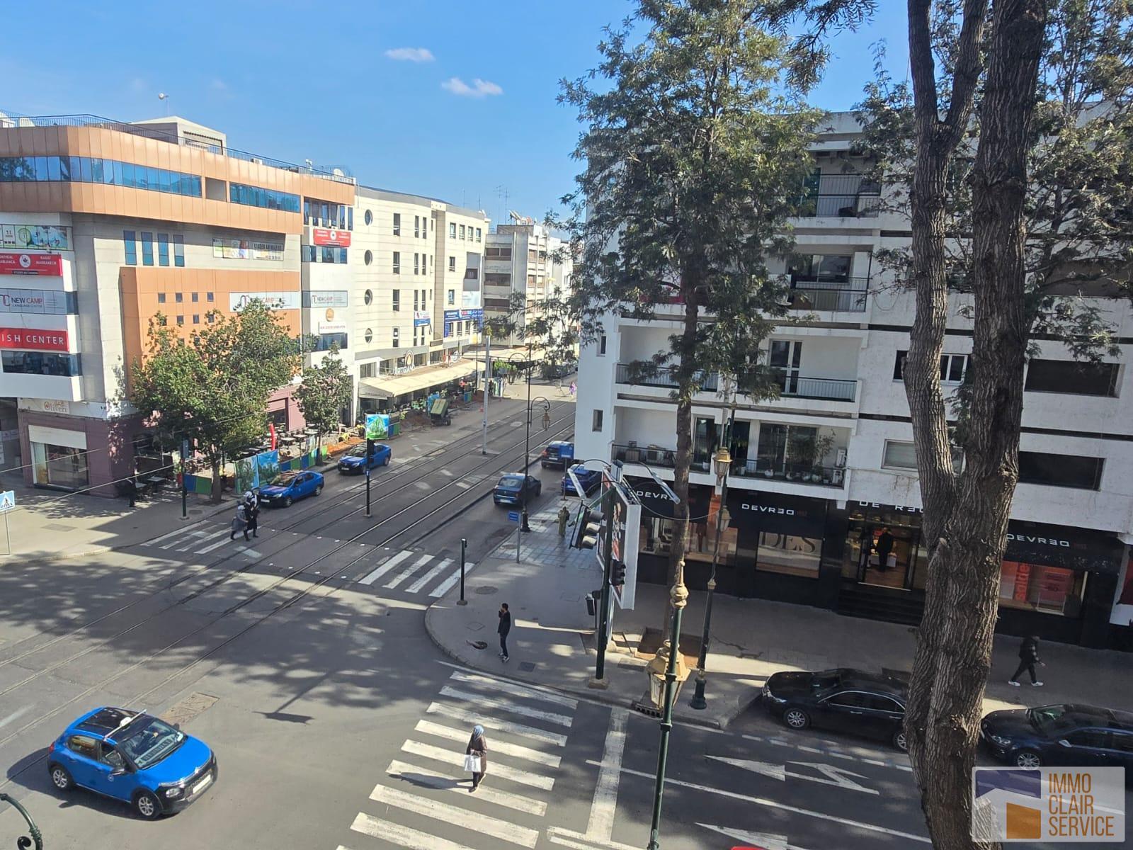 Appartement 127 m² à Agdal — 9