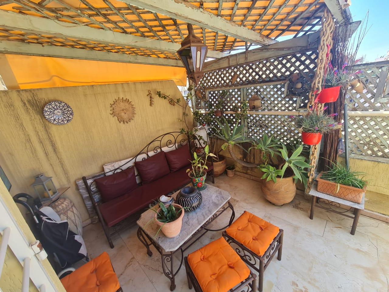 Appartement à vendre (Agdal) Rabat — 2