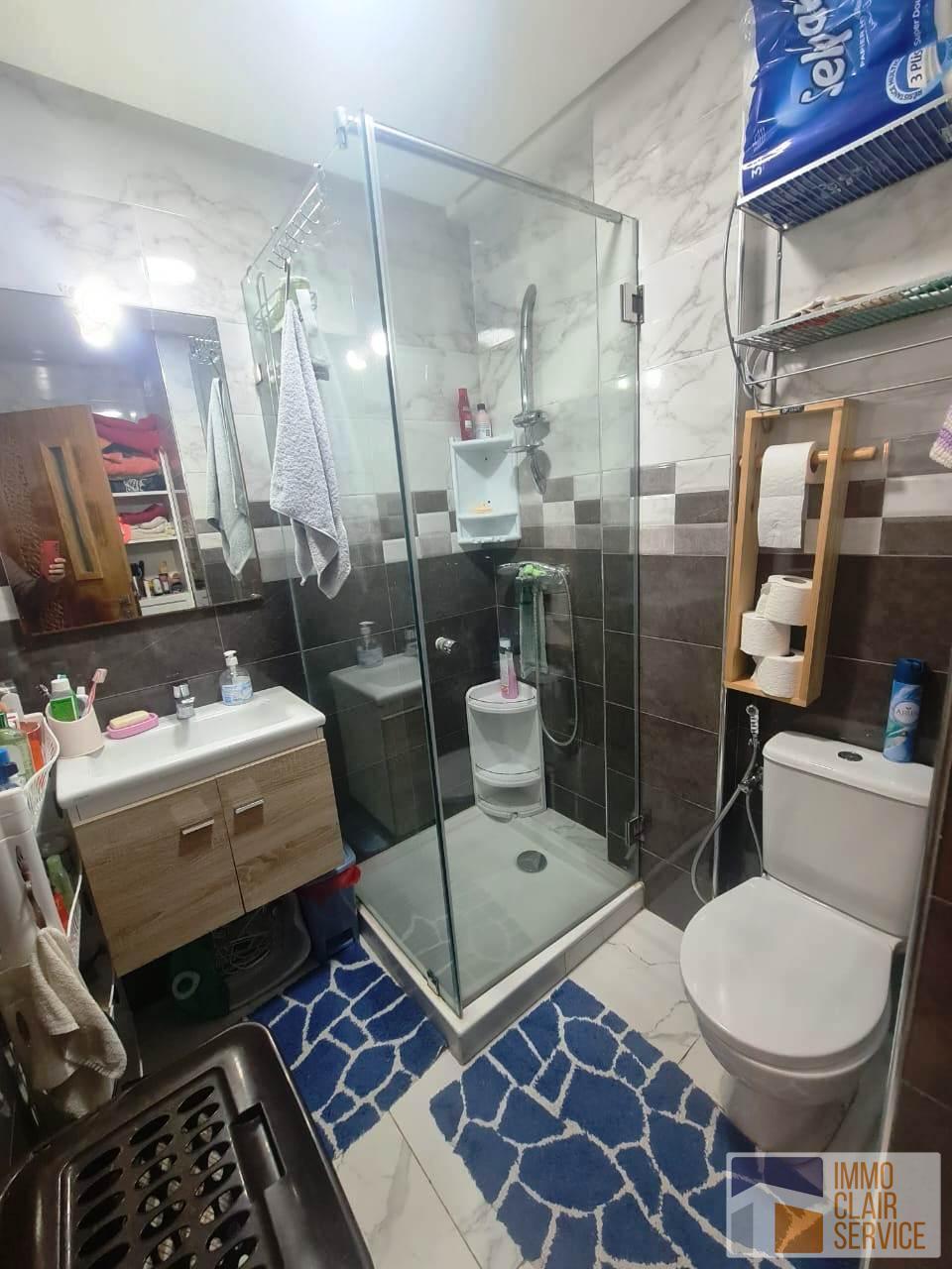 Appartement moderne à vendre — 3