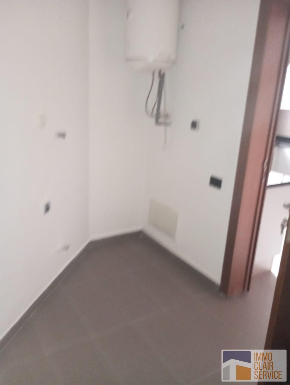 Appartement neuf en location (Haut Agdal) — 5
