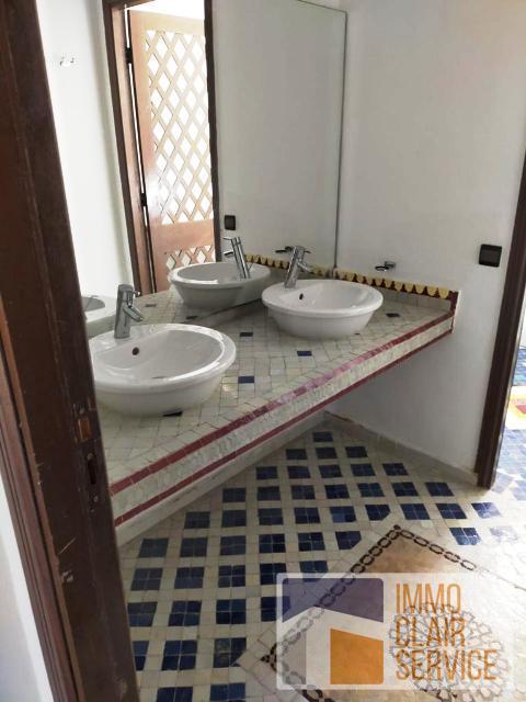 Villa f Souissi — 8