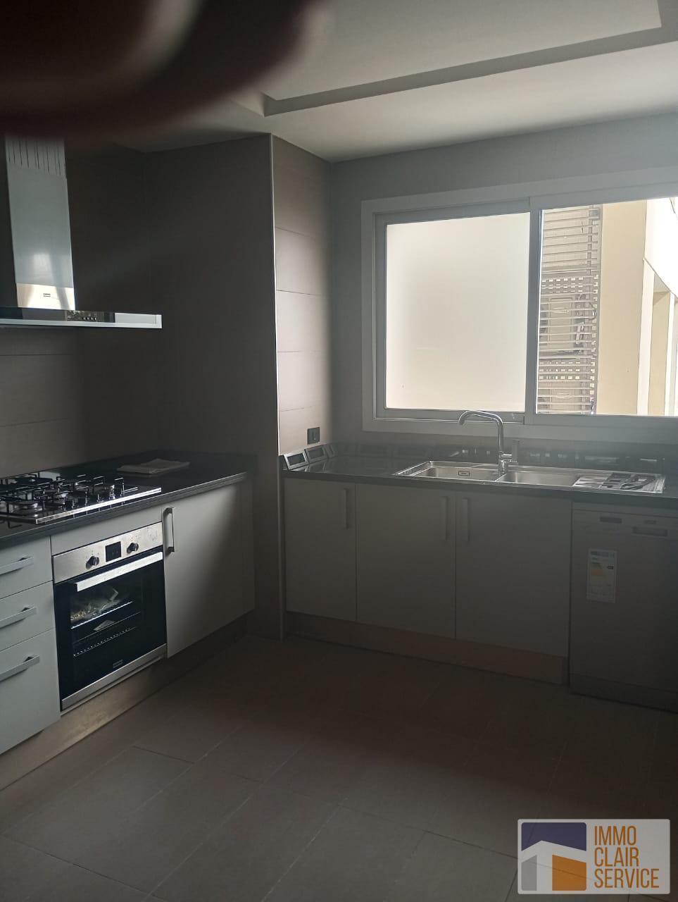 Appartement 149 m² à Agdal — 8