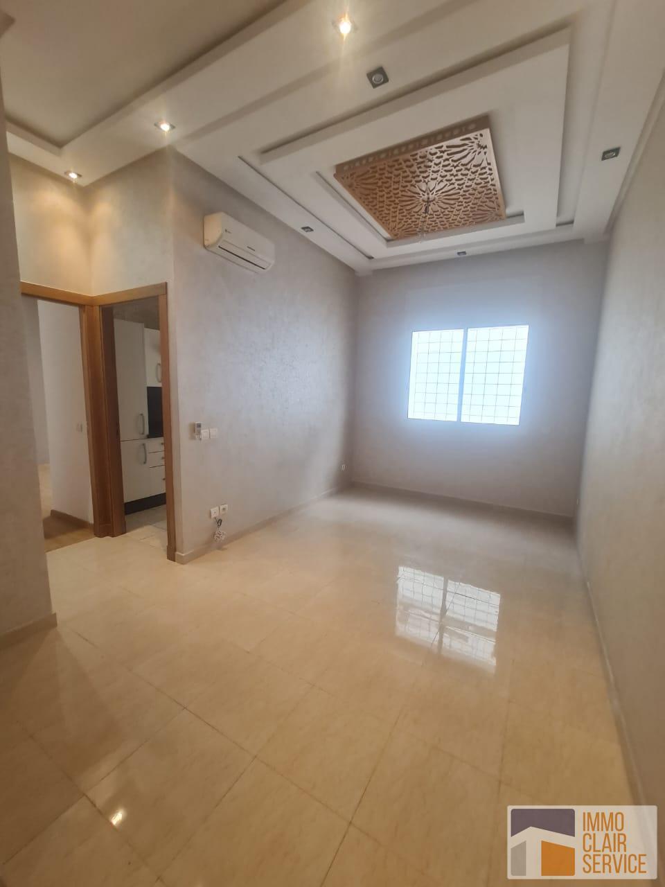 Appartement bien situé à louer — 2