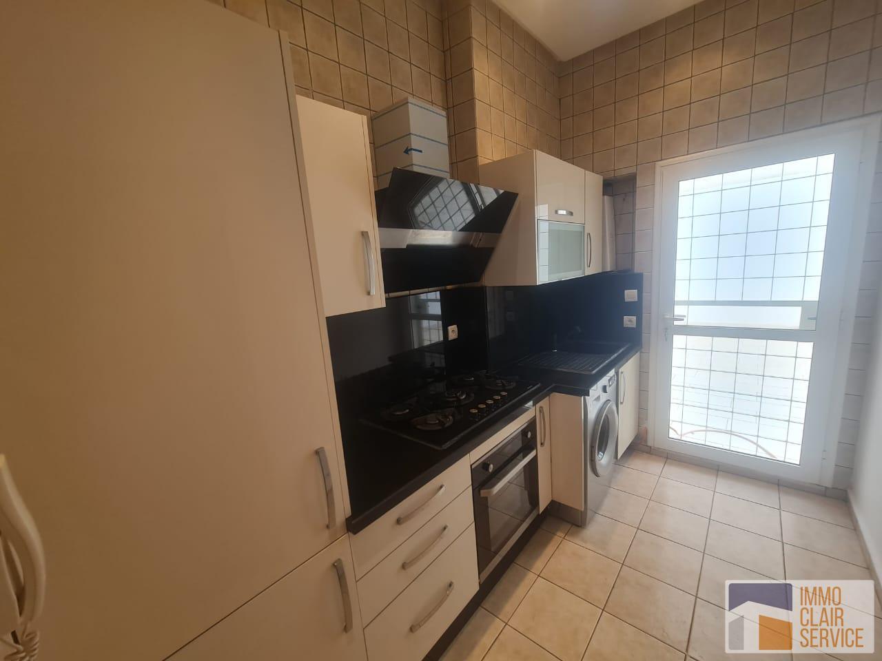 Appartement 93 m² à Agdal — 7