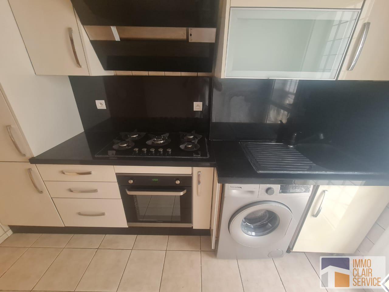 Appartement 93 m² à Agdal — 8