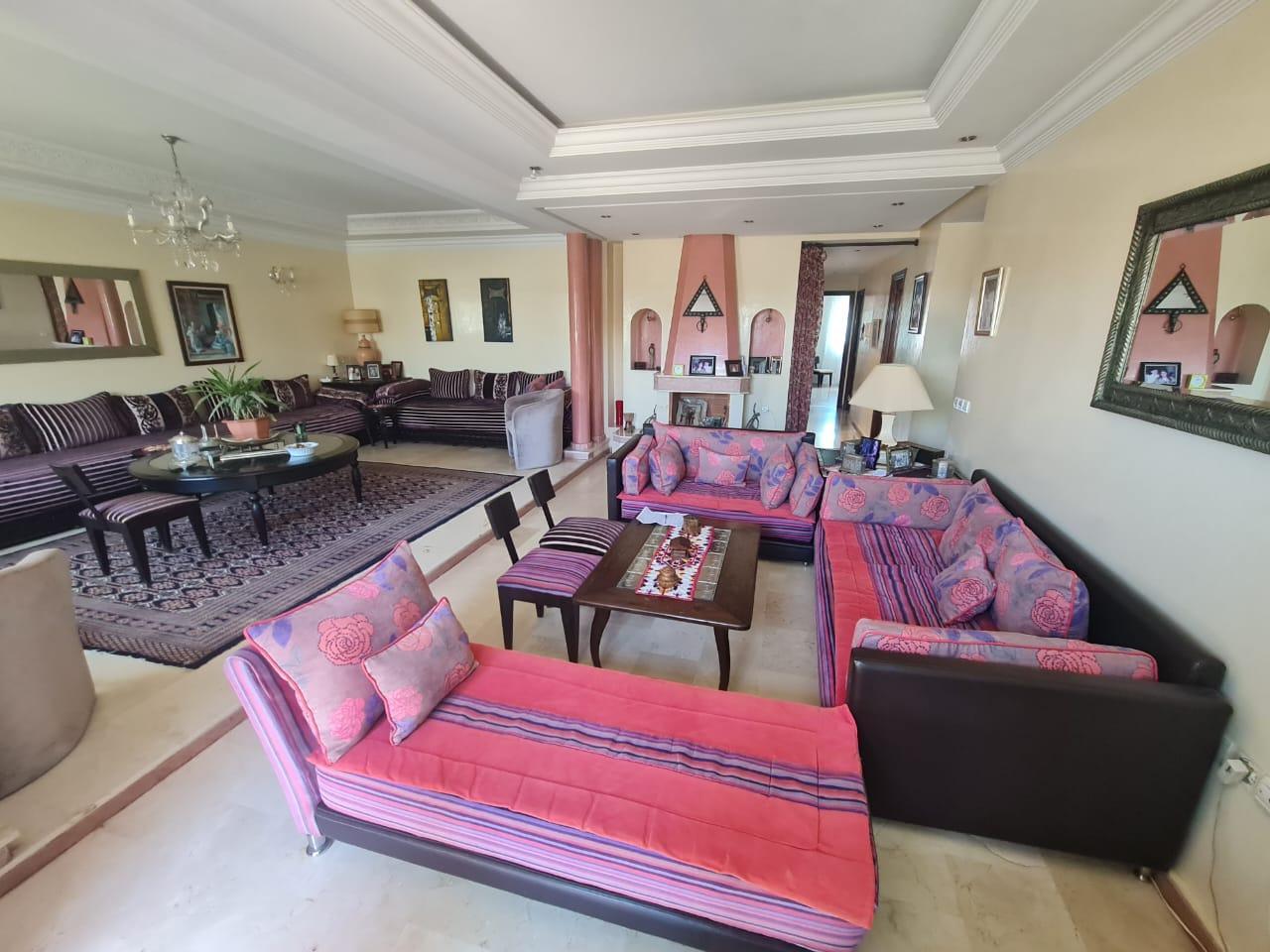 Appartement à vendre (Agdal) Rabat — 3