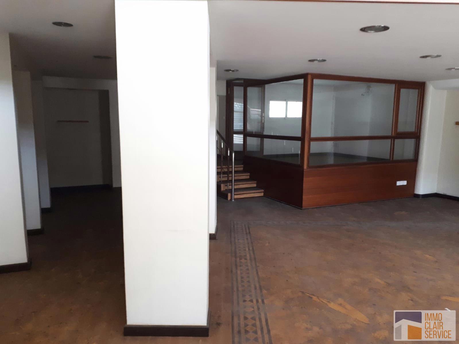 Magasin à vendre sur une grande artère (haut Aglal) — 3
