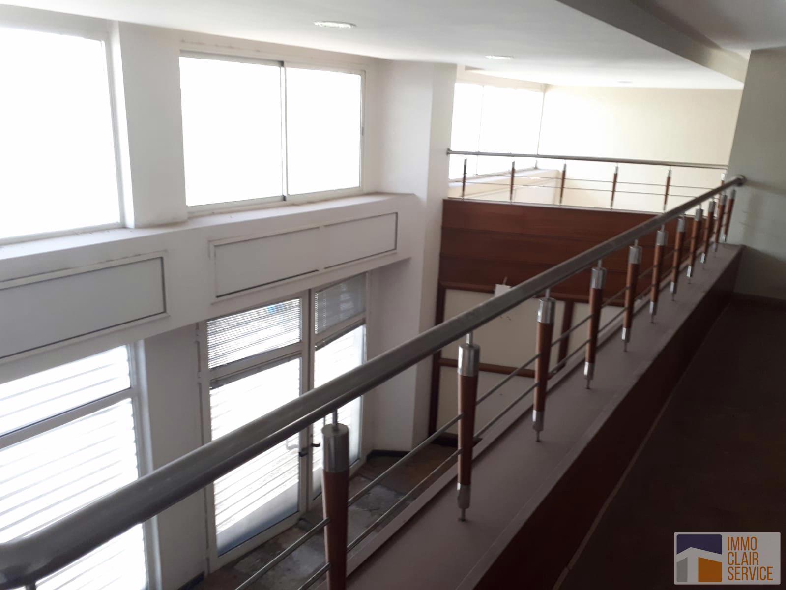 Magasin à vendre sur une grande artère (haut Aglal)