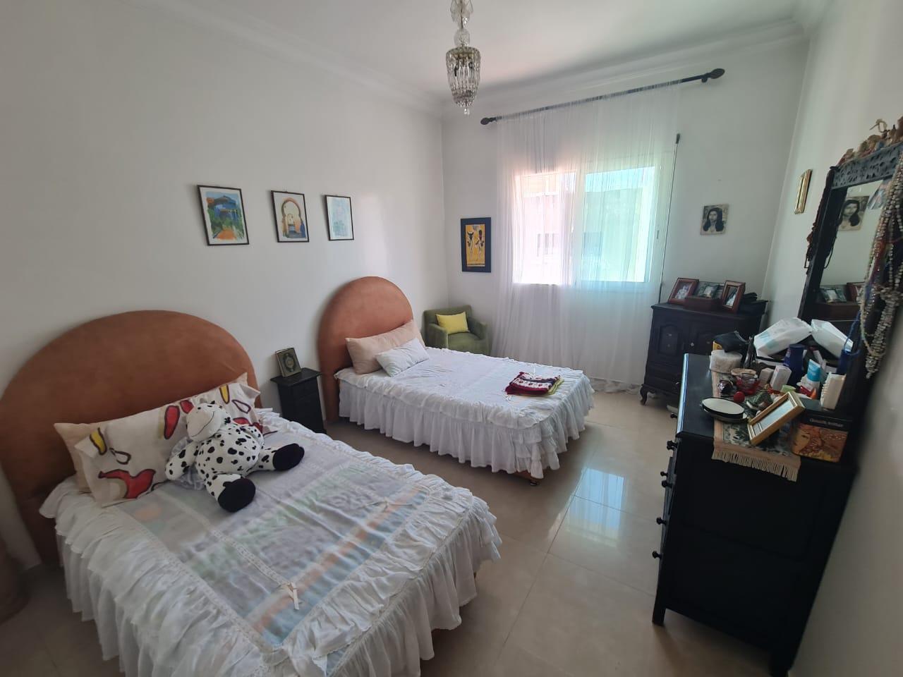 Appartement à vendre (Agdal) Rabat — 5