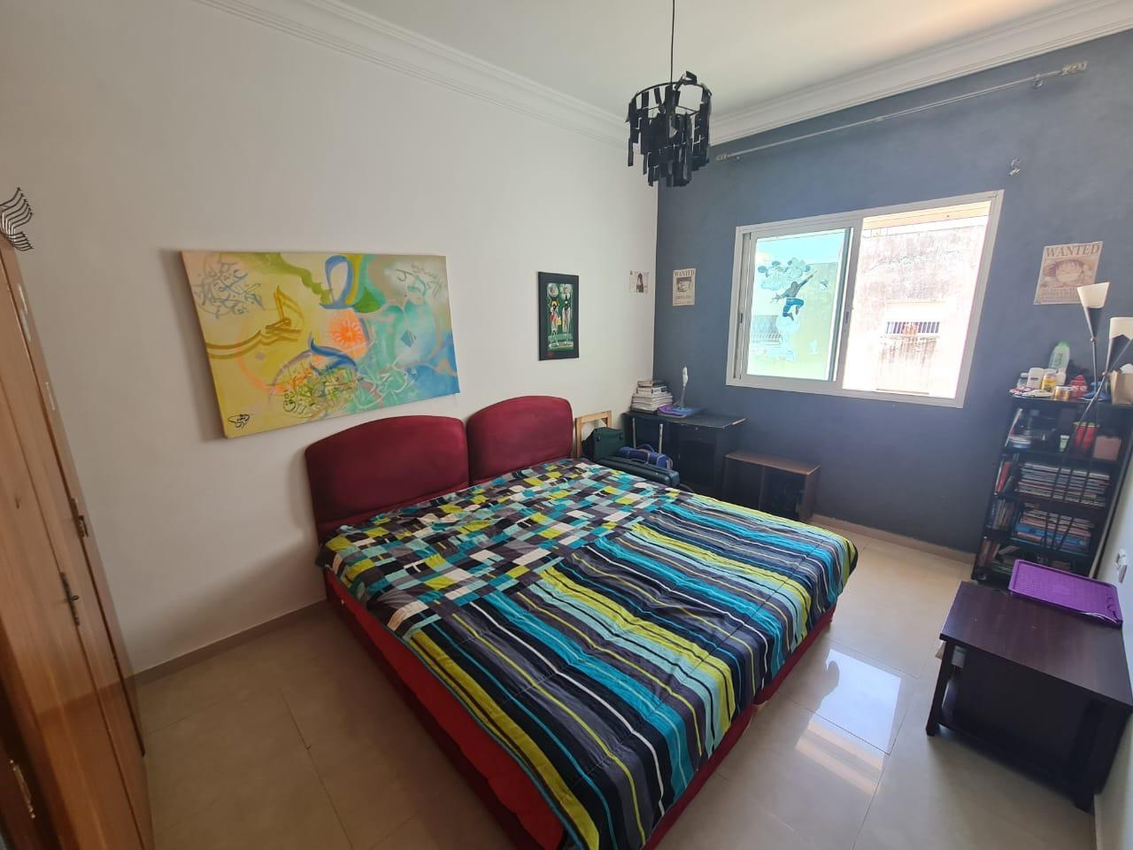 Appartement à vendre (Agdal) Rabat — 6