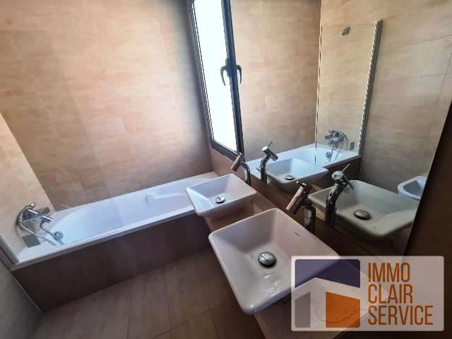 Appartement f La Marina Salé — 9