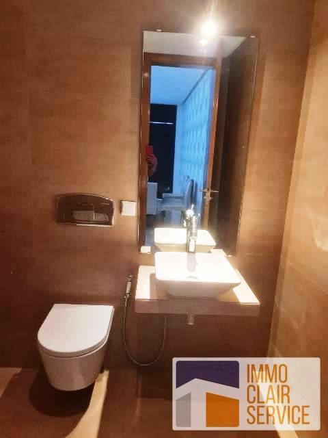 Appartement f La Marina Salé — 8