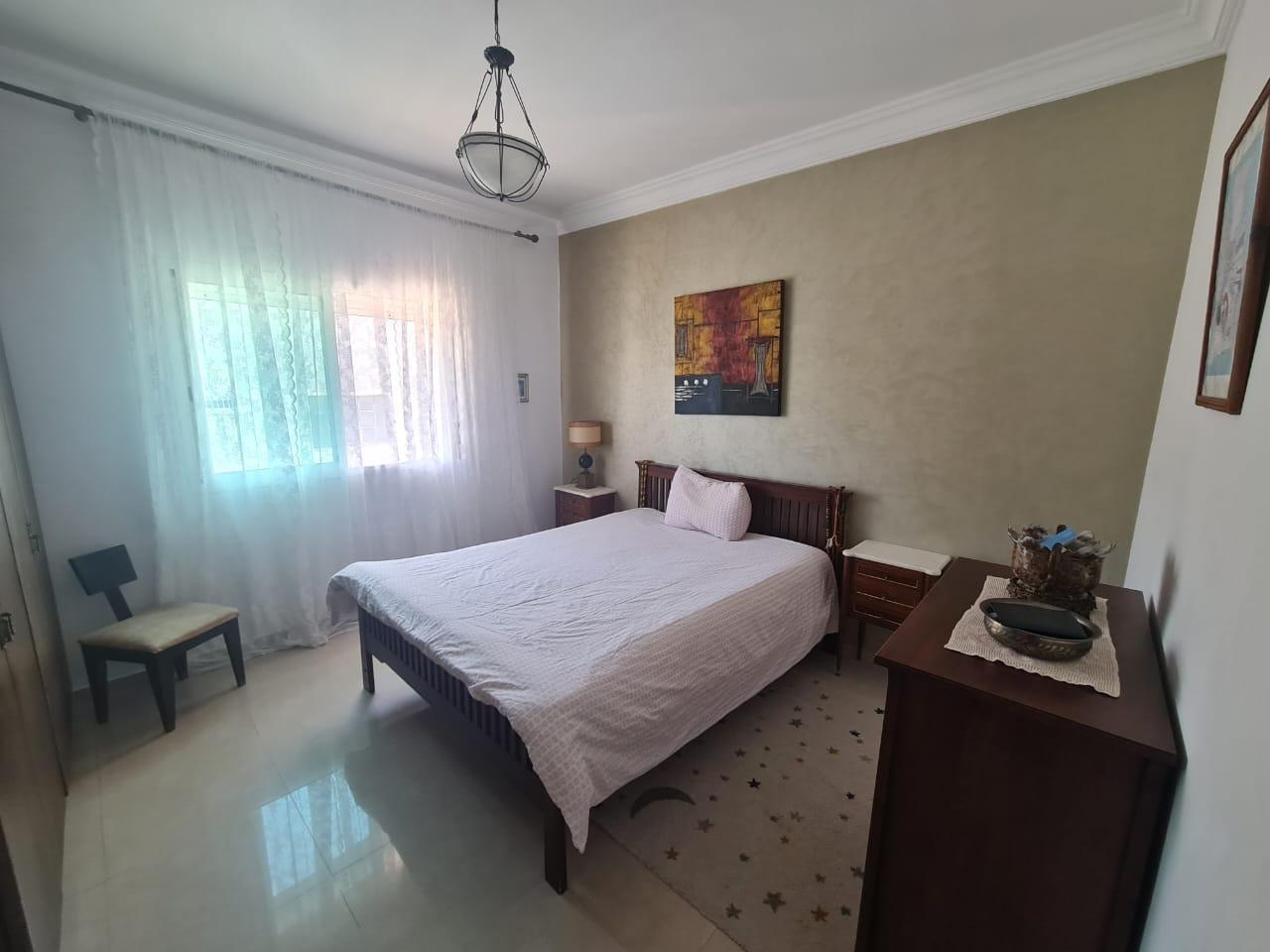 Appartement 151 m² f Agdal — 7