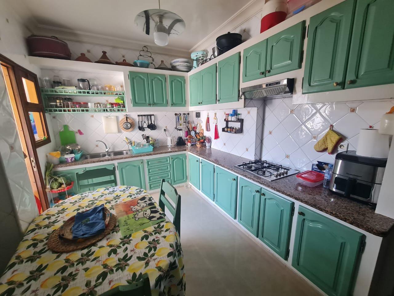 Appartement 151 m² f Agdal — 8