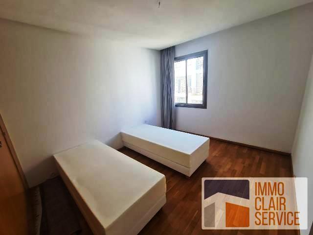 Bel appartement meublé à louer (la Marina- Salé) — 5