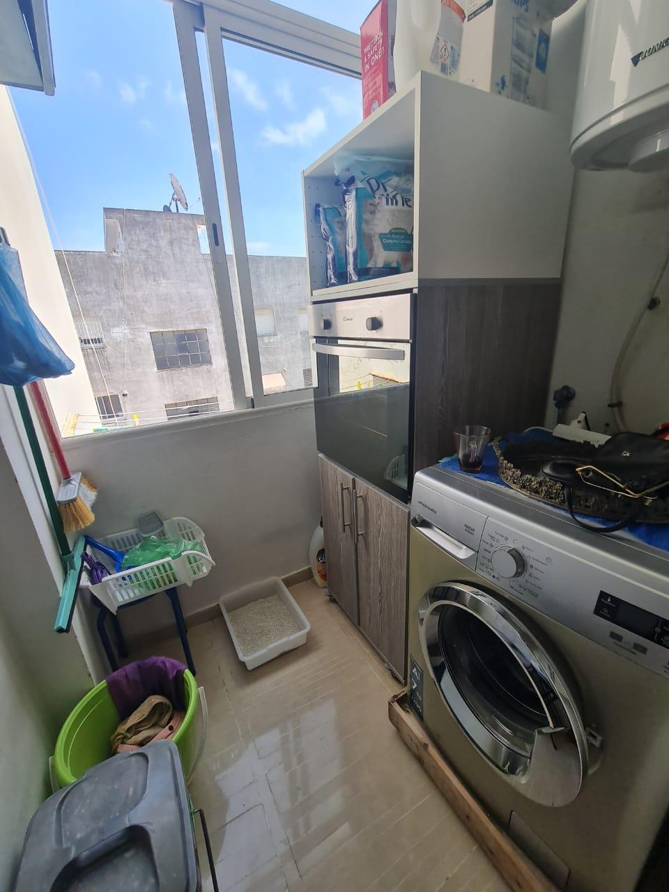 Appartement 151 m² f Agdal — 9