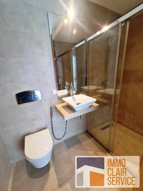 Appartement f La Marina Salé — 10