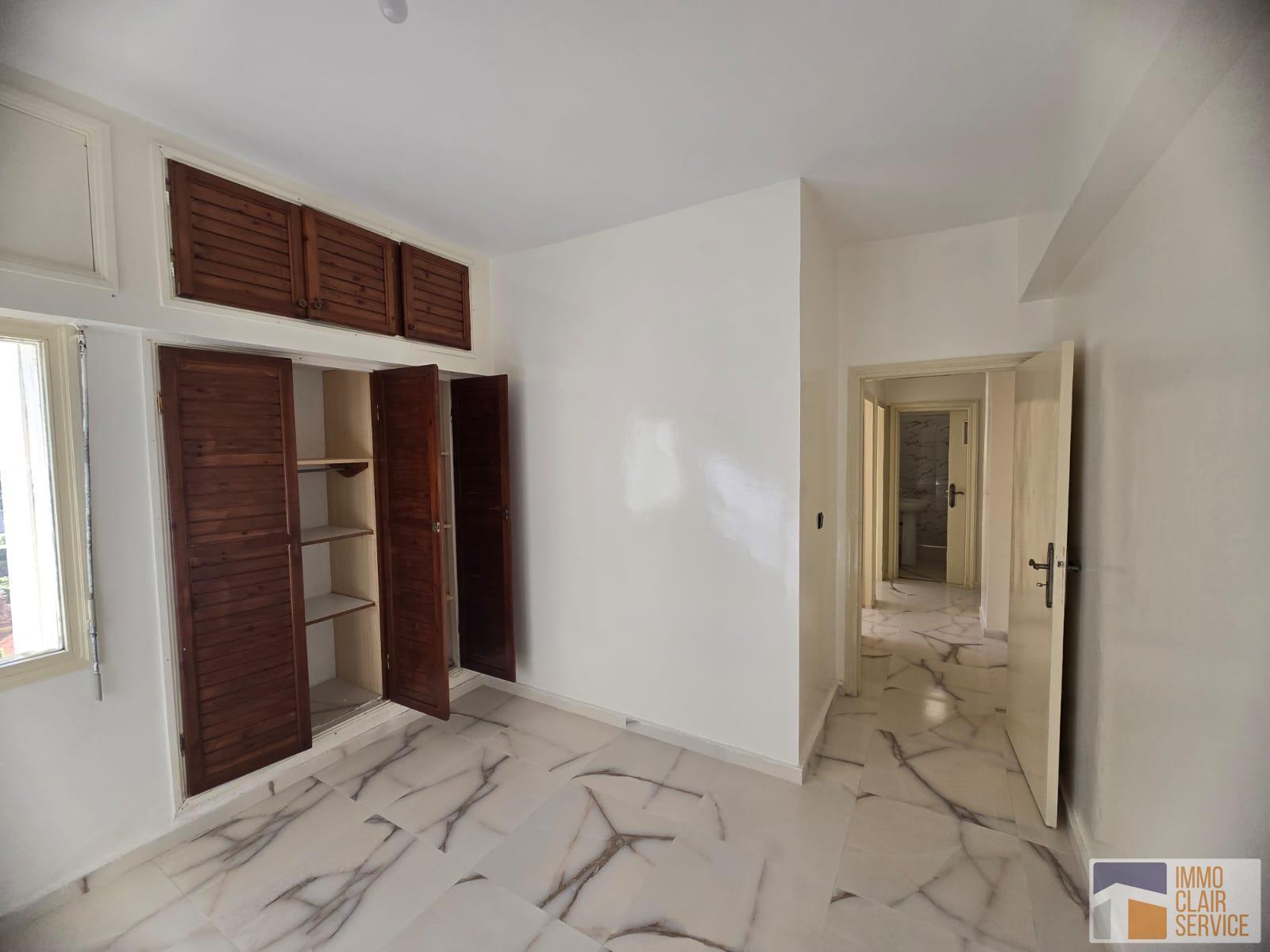 Location Appartement -Hay Nahda -Rabat — 2