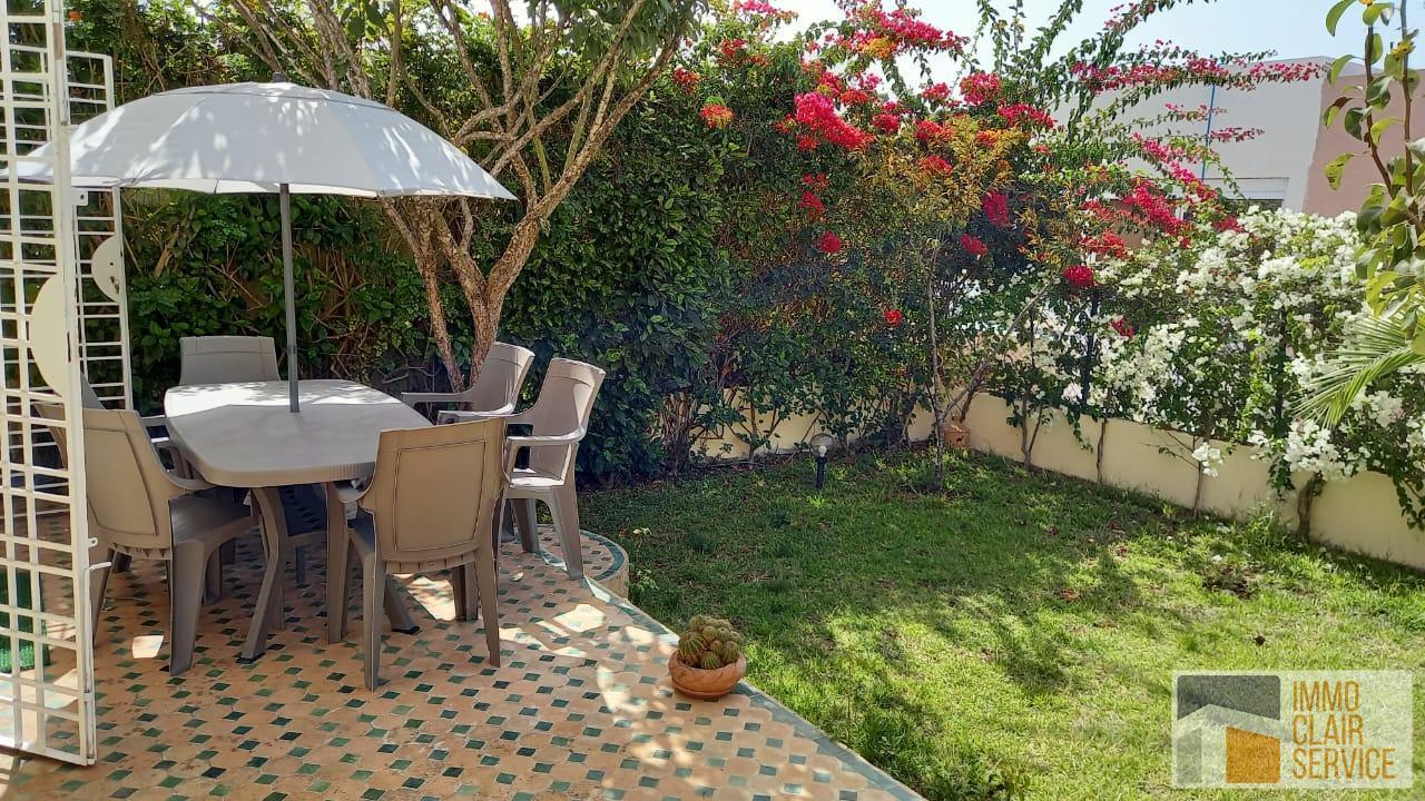 Vente Villa - Harhoura Plage — 2
