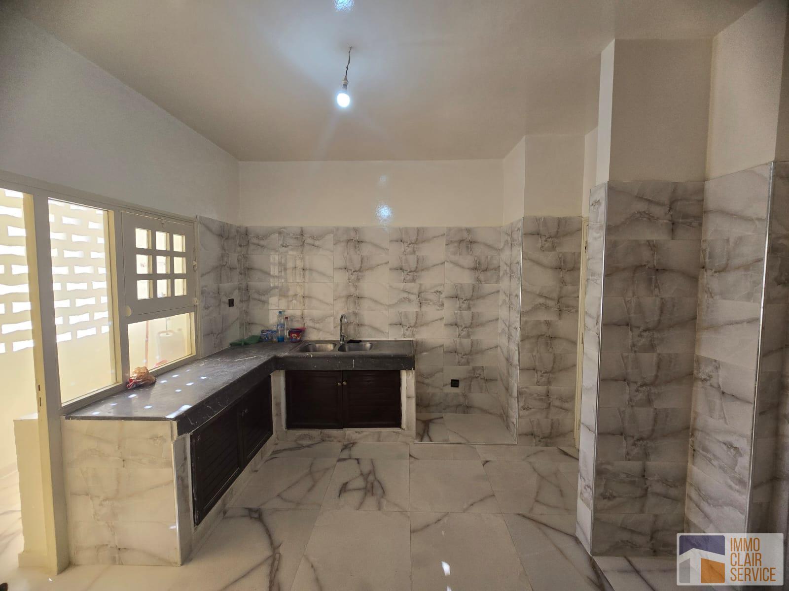 Location Appartement -Hay Nahda -Rabat — 5