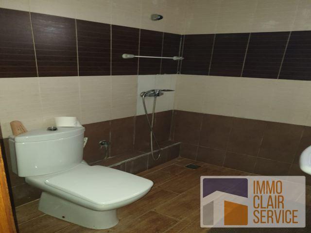 Apparemment usage Bureau bien situé à vendre hay riad — 6