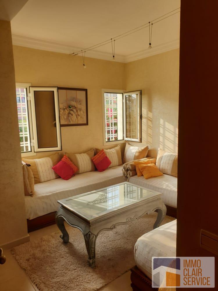 Vente Villa - Harhoura Plage — 3
