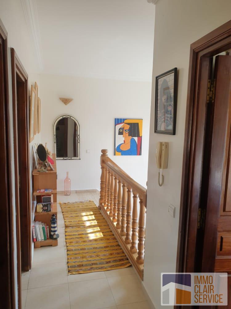 Vente Villa - Harhoura Plage — 5