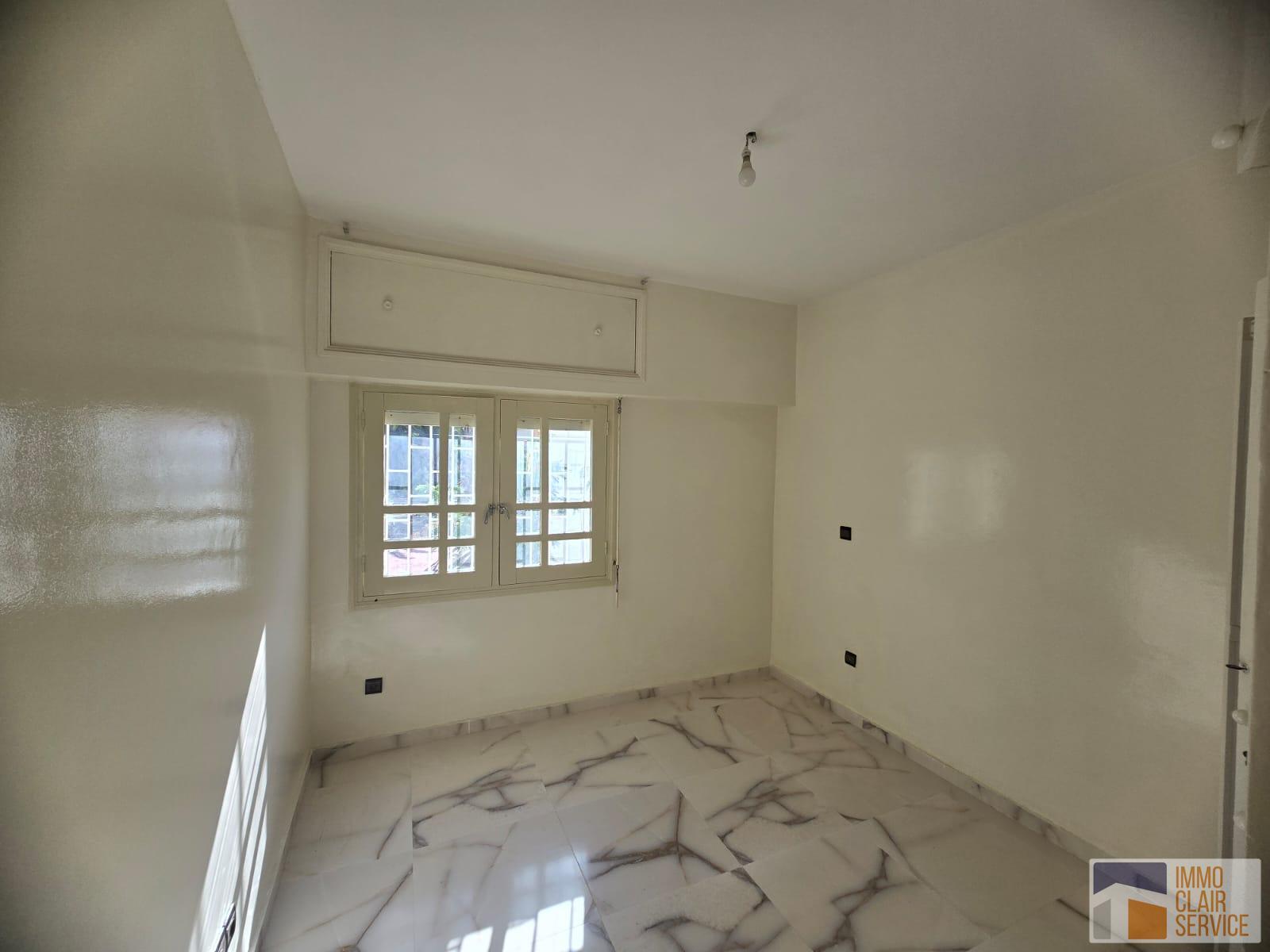 Location Appartement -Hay Nahda -Rabat — 4