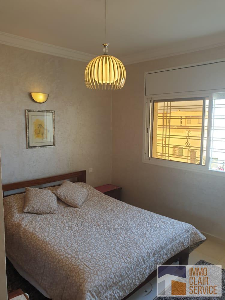 Vente Villa - Harhoura Plage — 6