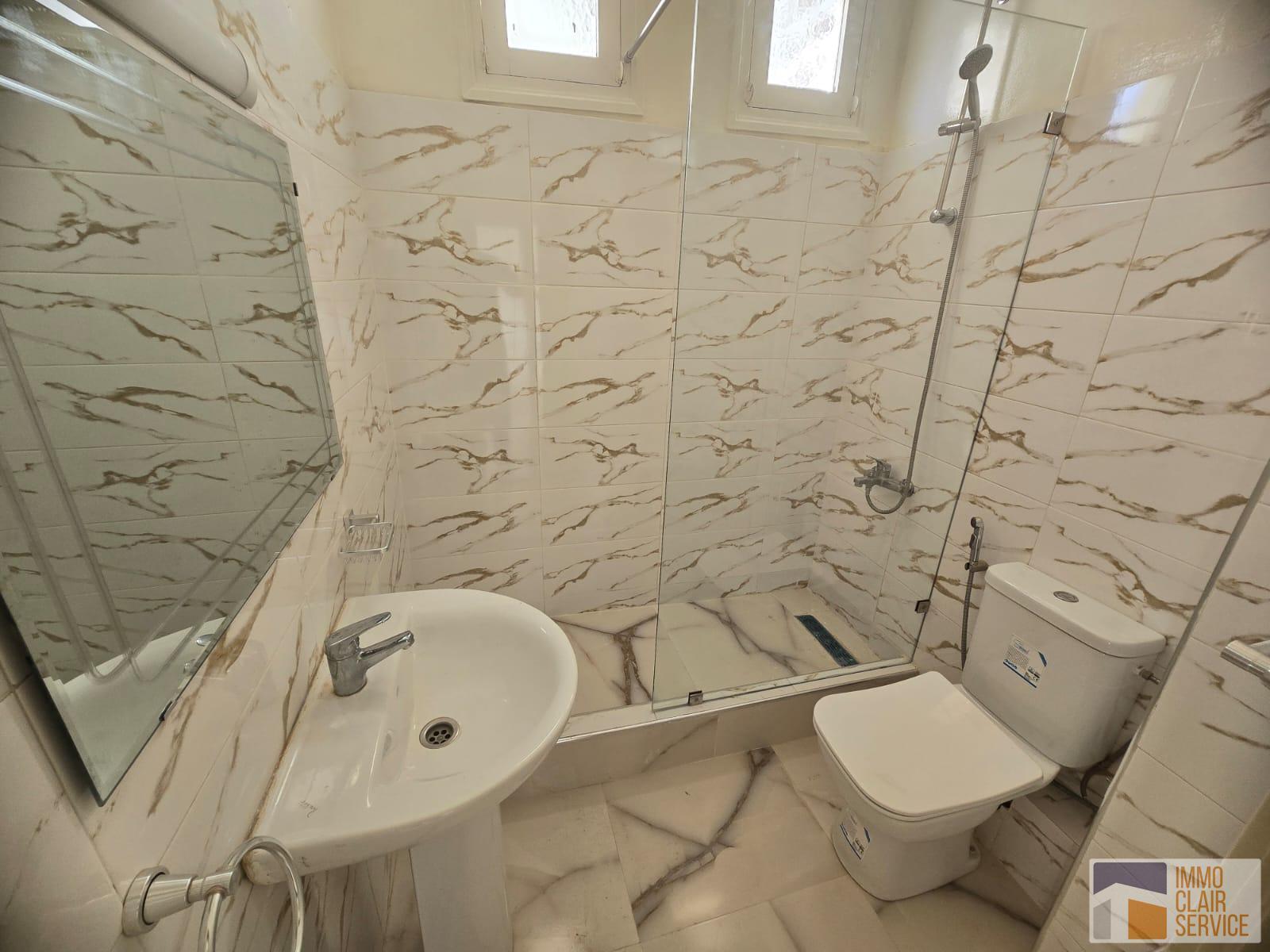 Location Appartement -Hay Nahda -Rabat — 6
