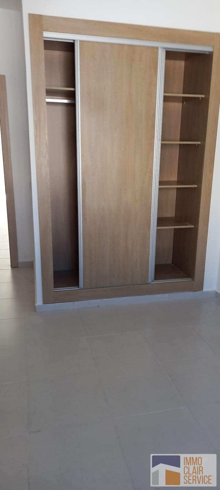 Appartement bien situé en location — 3