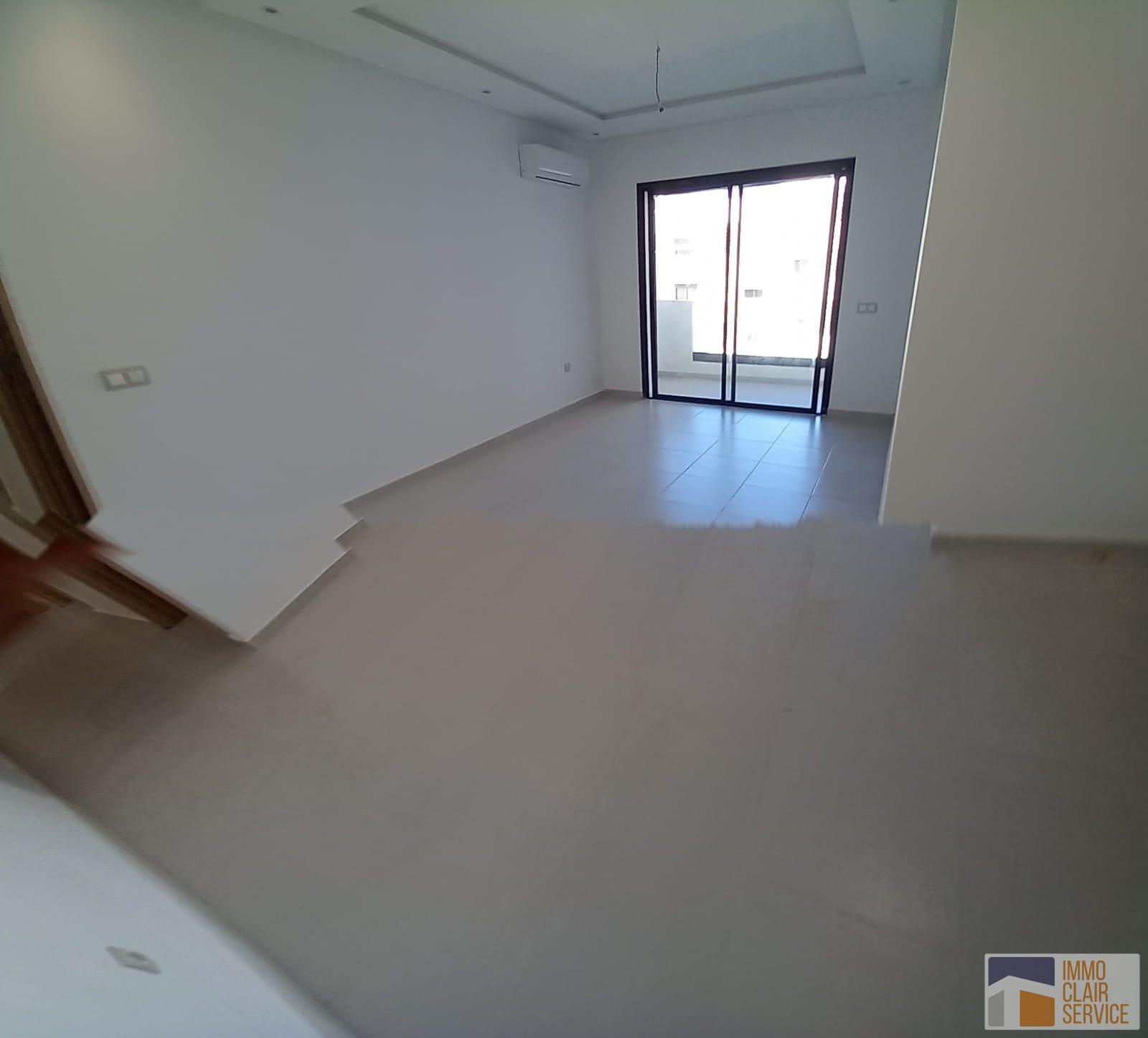 Appartement bien situé en location — 4