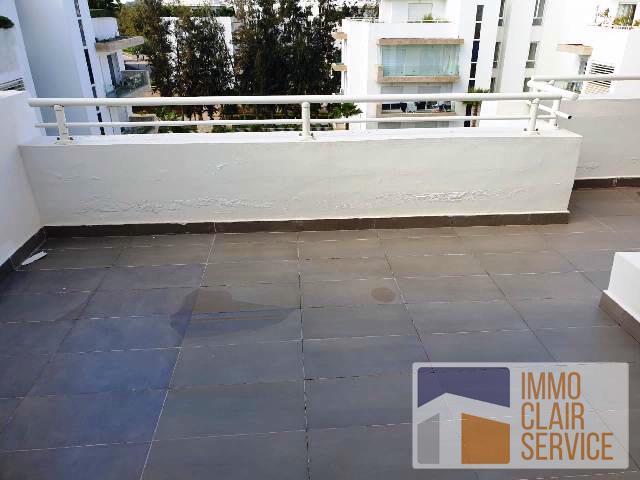 Appartement à Souissi — 8