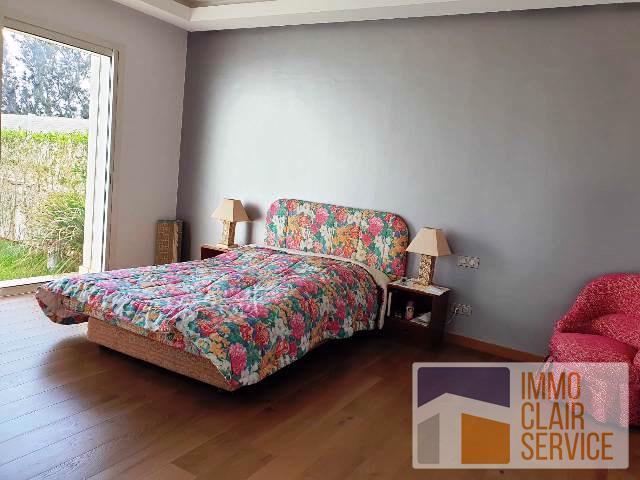 Appartement à Souissi — 9