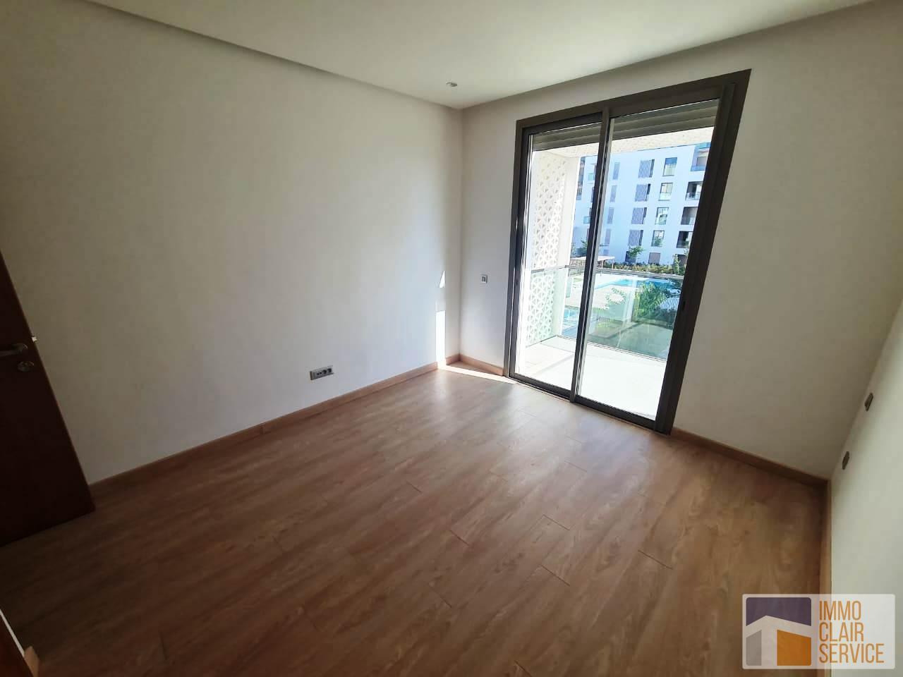 Appartement f Hay Riad — 9