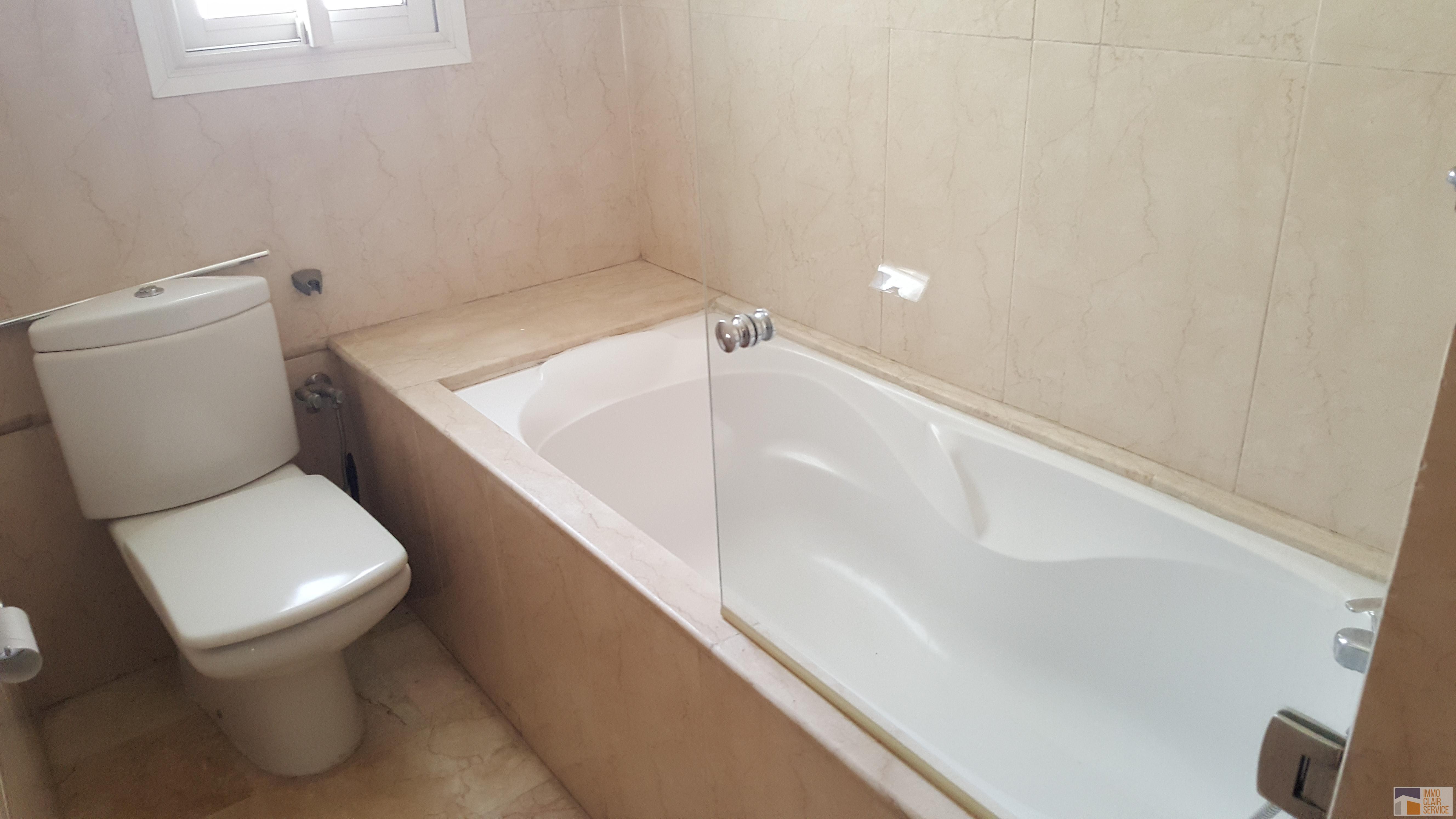 Appartement 220 m² à Agdal — 7