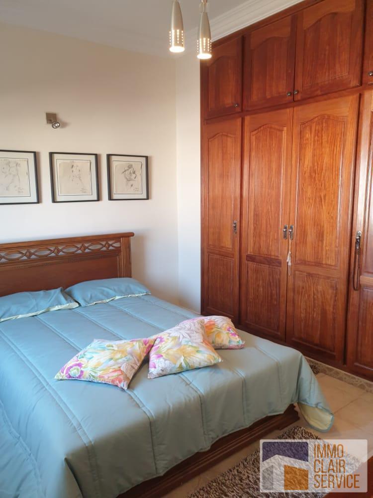 Villa 240 m² à Harhoura — 7