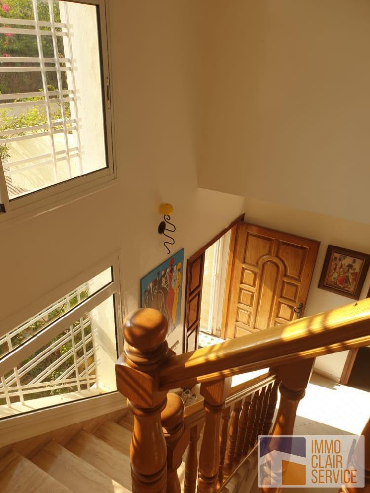 Villa 240 m² à Harhoura — 8