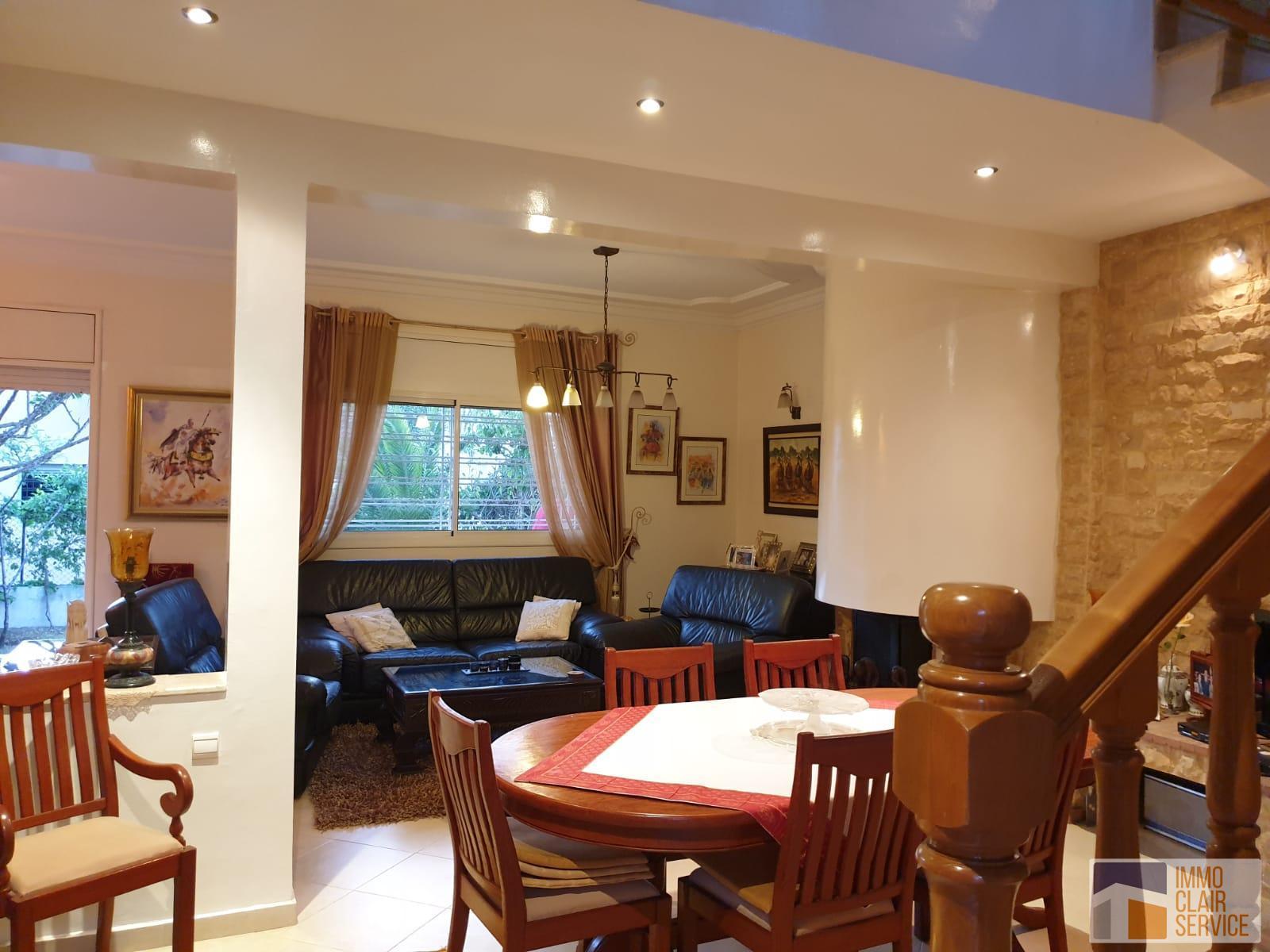 Villa 240 m² à Harhoura — 9